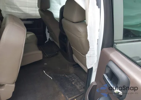 2016 Chevrolet Silverado 1500 2Lz from USA, damaged, VIN 3GCUKSEC5GG371302